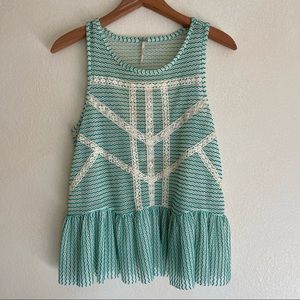 Free People tank top